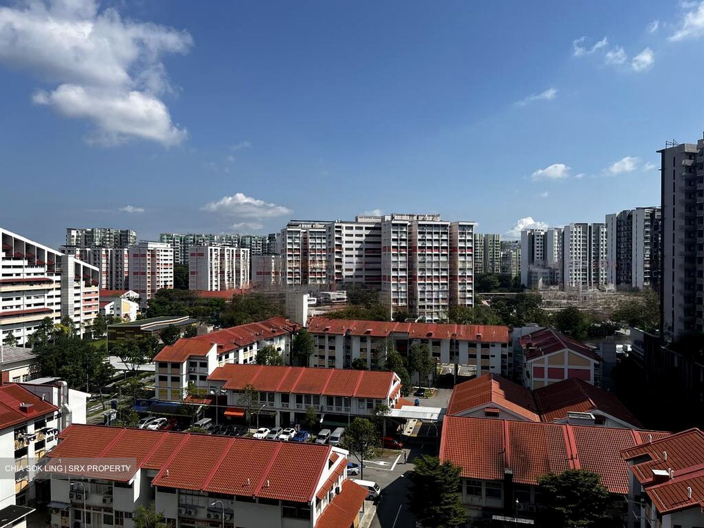 The Poiz Residences (D13), Apartment #514585611